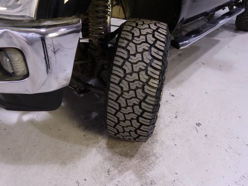 Used 2016 Ford F250 Lariat w/ Lariat Ultimate Package image 10