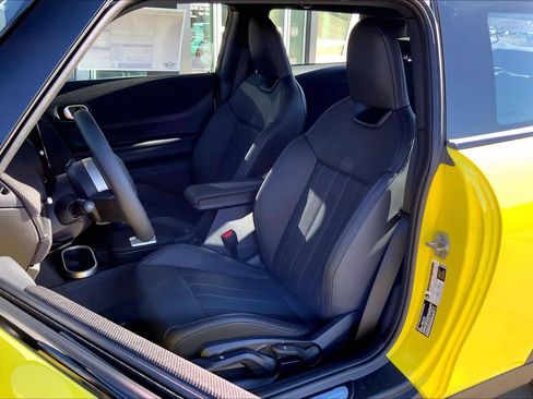 New 2026 MINI Cooper S image 9