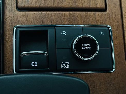 Used 2023 Lincoln Navigator Black Label AWD/4WD image 64