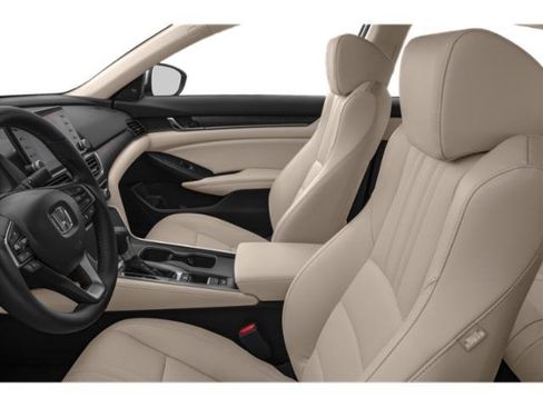 Used 2020 Honda Accord EX image 12