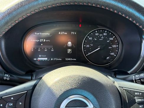 Certified 2023 Nissan Kicks SR w/ SR Premium Package FWD image 15