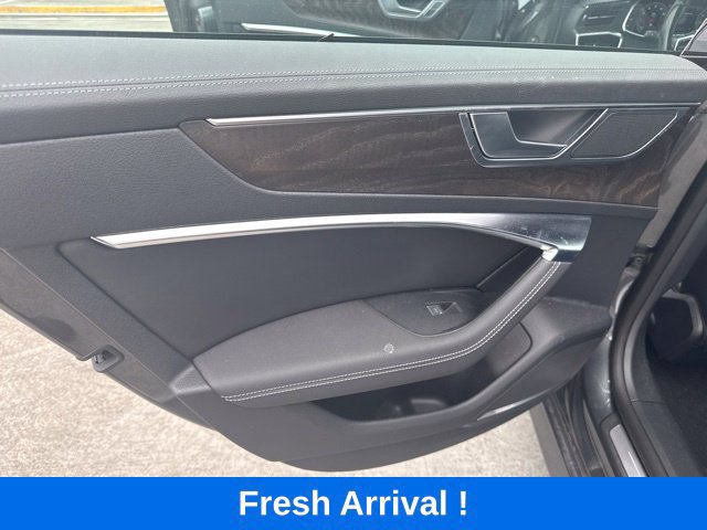 Used 2022 Audi A7 3.0T Premium Plus w/ Premium Plus AWD/4WD image 14