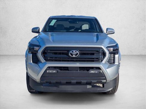 New 2025 Toyota Tacoma SR5 image 5