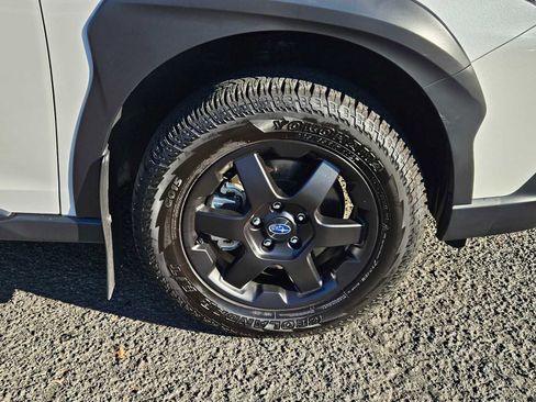 Used 2025 Subaru Outback Wilderness image 13