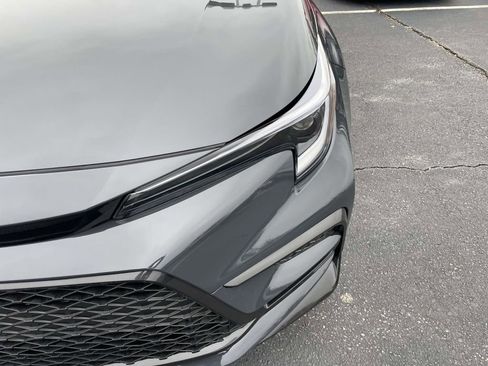 New 2026 Toyota Corolla SE image 17