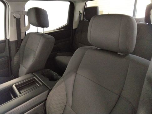 Used 2024 Toyota Tundra SR w/ SR Tow Package image 33