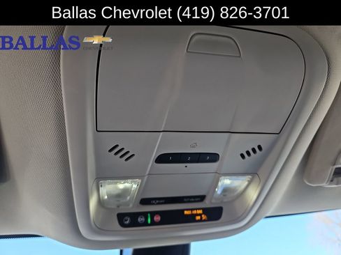 Certified 2023 Buick Enclave Essence AWD/4WD image 19