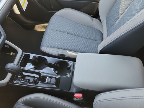 New 2026 Subaru Forester Premium image 22