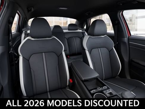 New 2026 Kia K5 GT-Line FWD image 15