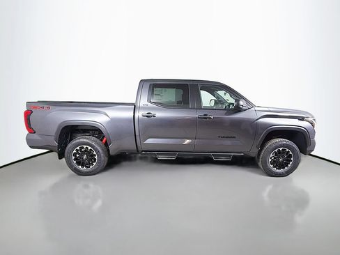 New 2026 Toyota Tundra SR5 AWD/4WD image 4