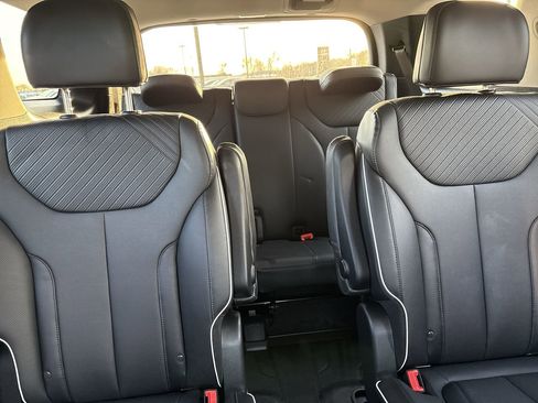 Used 2025 Hyundai Palisade XRT image 23