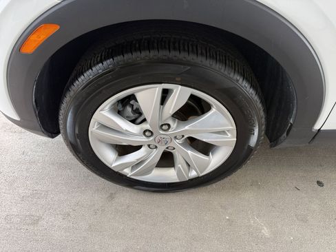 Used 2025 Buick Encore GX Preferred FWD image 29