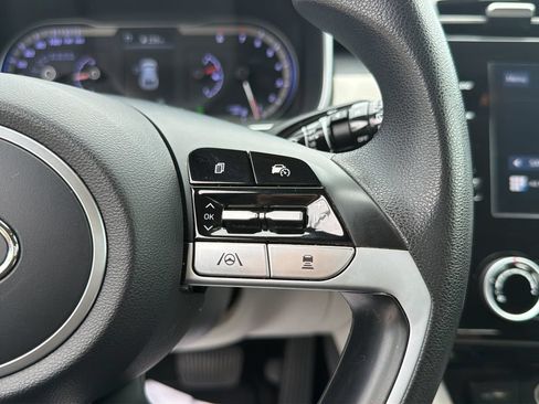 Used 2022 Hyundai Tucson SEL AWD/4WD image 38