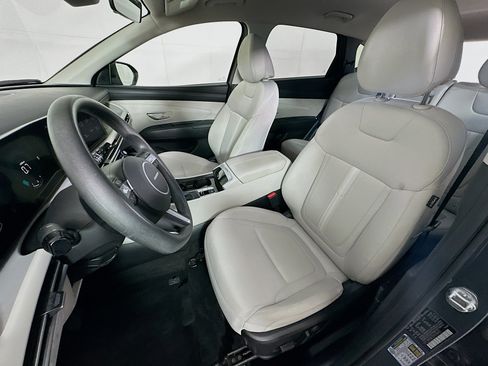 Used 2025 Hyundai Tucson SEL AWD/4WD image 13