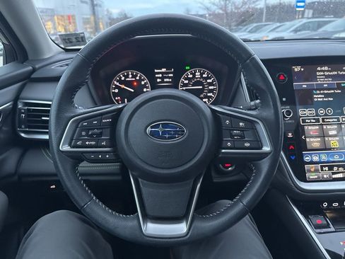 Used 2023 Subaru Outback Onyx Edition image 20
