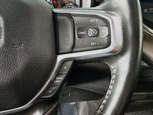 Used 2023 RAM 2500 Laramie AWD/4WD image 15