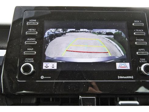 Used 2024 Toyota Camry SE w/ Convenience Package FWD image 23