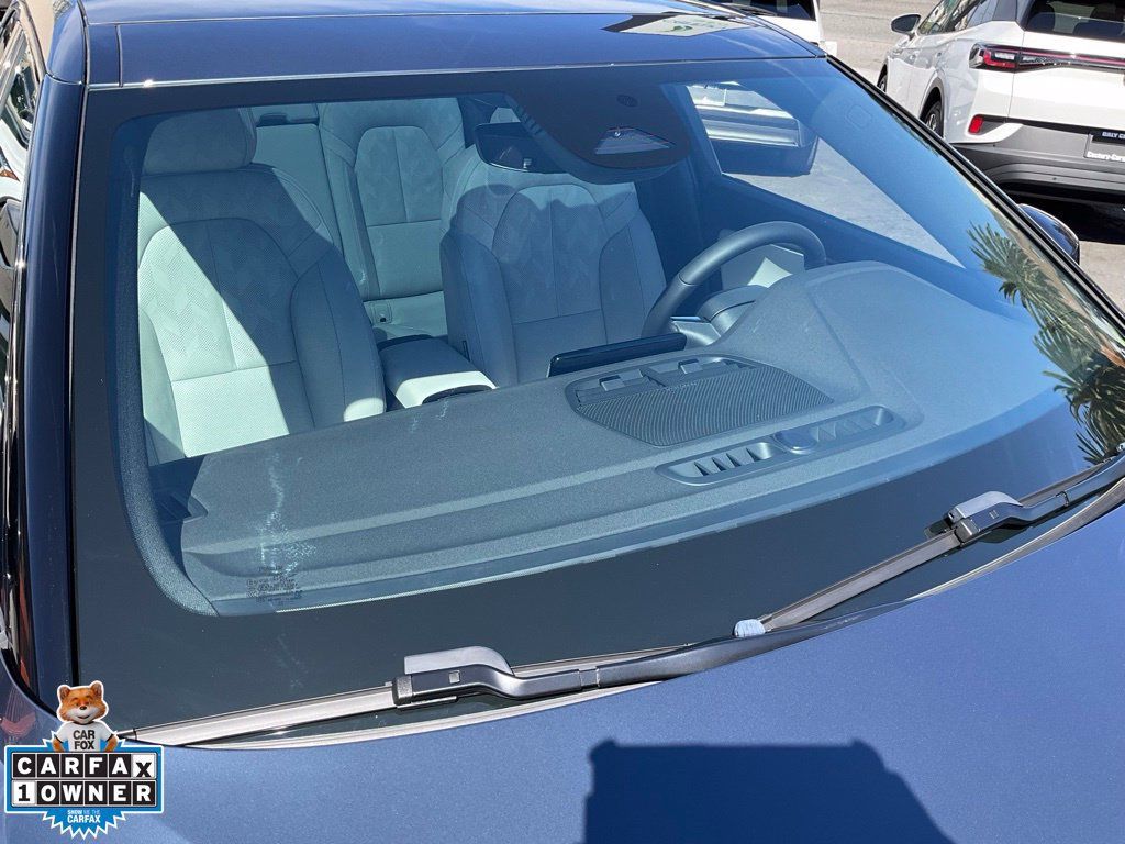 Used 2024 Polestar Polestar 2 AWD/4WD image 75