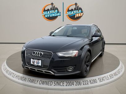 Used 2014 Audi A4 Premium Plus