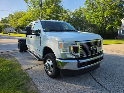 Used 2022 Ford F350 XL w/ STX Appearance Package
