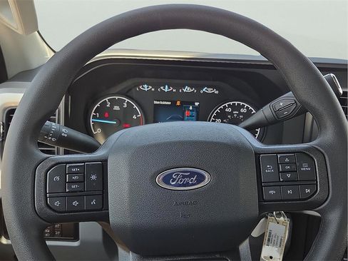 New 2025 Ford F350 XL image 39