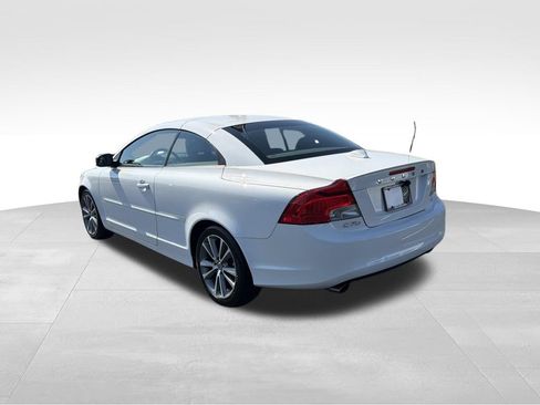 Used 2013 Volvo C70 T5 FWD image 5
