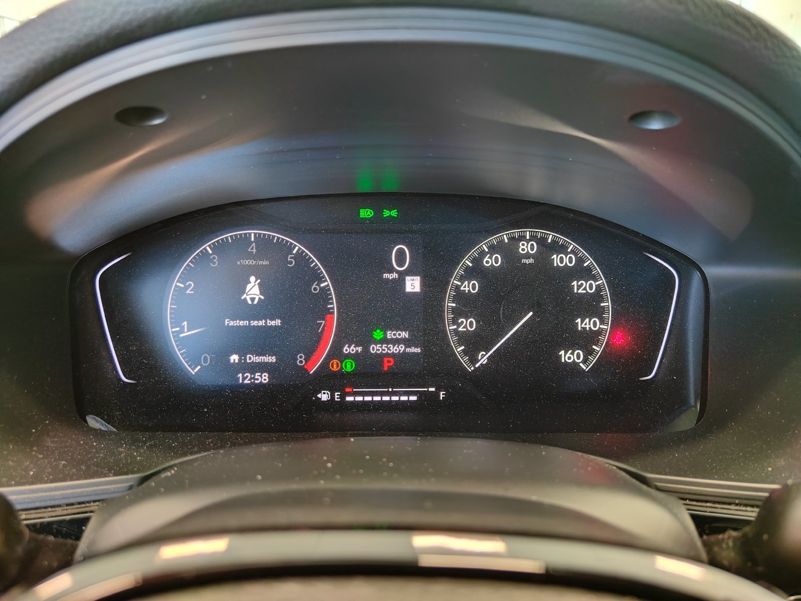 Used 2022 Honda Civic Sport image 14