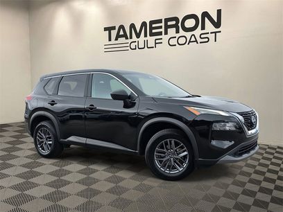 Used 2023 Nissan Rogue S