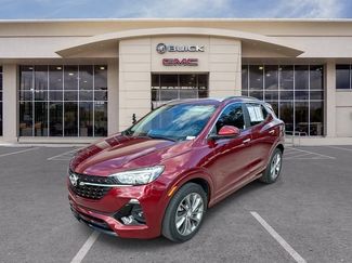 Used 2023 Buick Encore GX Select w/ Sport Touring Package video 1