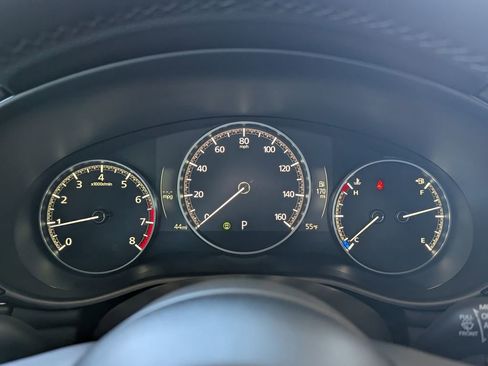 New 2026 MAZDA MAZDA3 Carbon AWD/4WD image 23