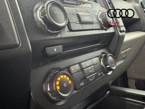 Used 2018 Ford F150 XL w/ Equipment Group 101A Mid RWD image 34