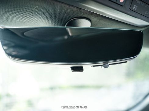 Used 2021 Chevrolet Camaro ZL1 RWD image 36