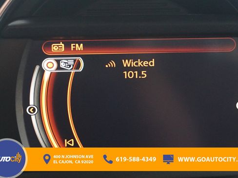 Used 2017 MINI Cooper S image 17