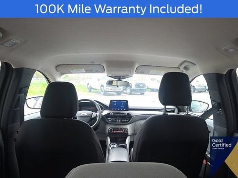 Used 2023 Ford Escape Active w/ Cold Weather Package FWD image 16