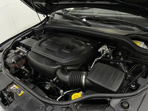 Used 2021 Jeep Grand Cherokee Laredo X image 27