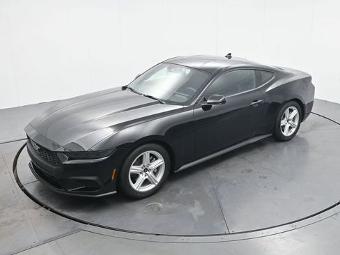 New 2026 Ford Mustang EcoBoost image 22