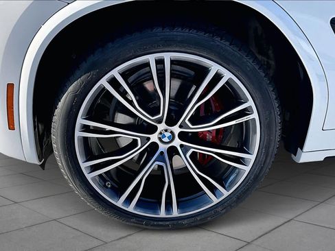 Used 2022 BMW X3 sDrive30i w/ M Sport Package 2 image 11