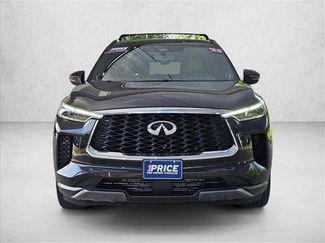 Used 2025 INFINITI QX60 Autograph w/ Cargo Package AWD/4WD video 2