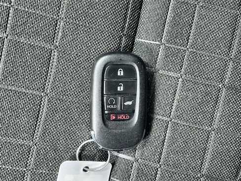 Certified 2024 Honda HR-V Sport image 30