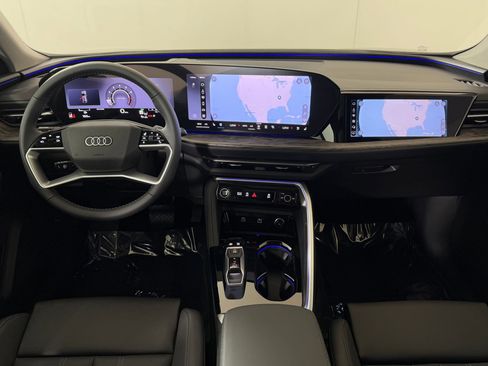 New 2026 Audi Q5 Premium Plus AWD/4WD image 23