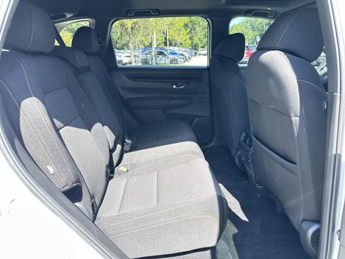 Used 2024 Honda CR-V Sport image 16