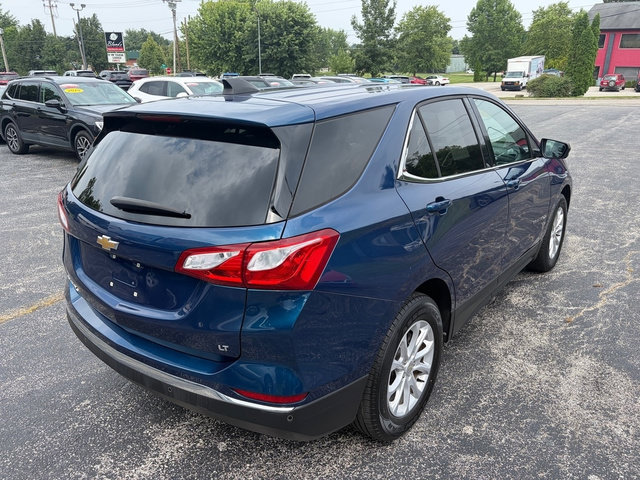 Used 2020 Chevrolet Equinox LT FWD image 7