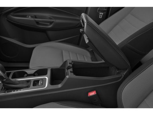 Used 2019 Ford Escape S image 9