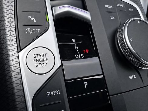 New 2027 BMW 430i Coupe w/ M Sport Package AWD/4WD image 24