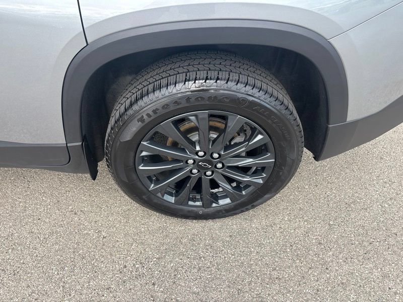 Used 2023 Chevrolet Traverse RS AWD/4WD image 51