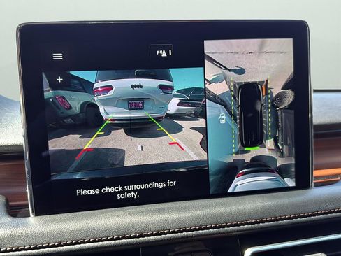 Used 2023 Lincoln Aviator Reserve w/ Jet Package image 18