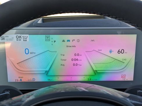 Used 2024 Hyundai Ioniq 5 Limited image 11