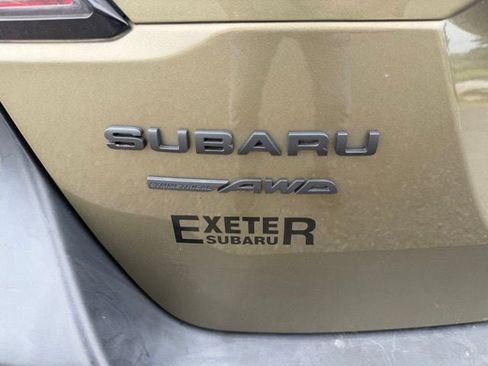 Used 2022 Subaru Outback Wilderness image 24