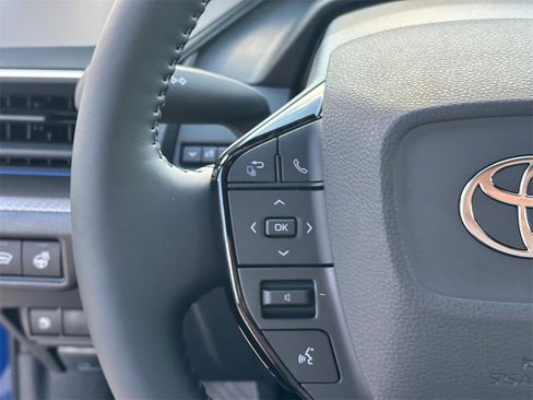 New 2026 Toyota Prius XLE image 19