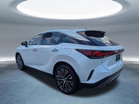 Used 2023 Lexus RX 350 Premium Plus w/ Accessory Package (Z1) FWD image 6